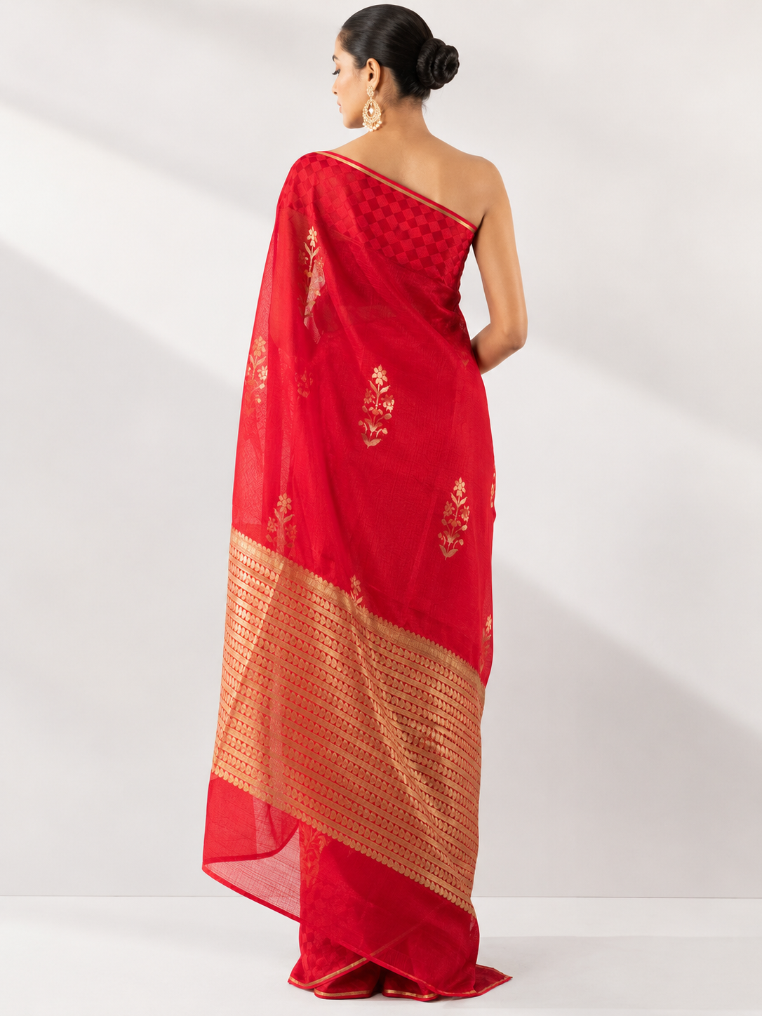 Kota Silk Saree