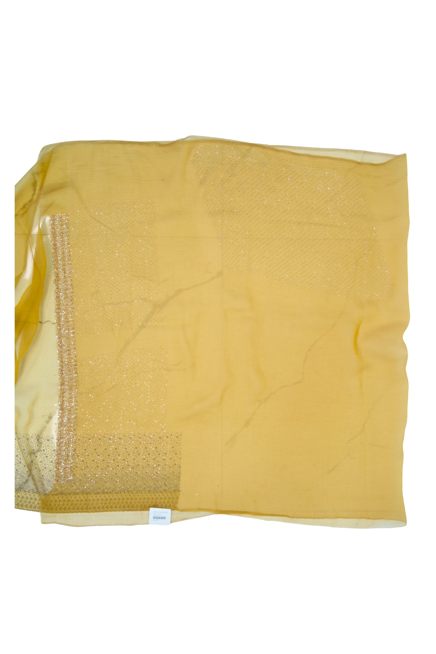 Crush Tissue Stone Work
