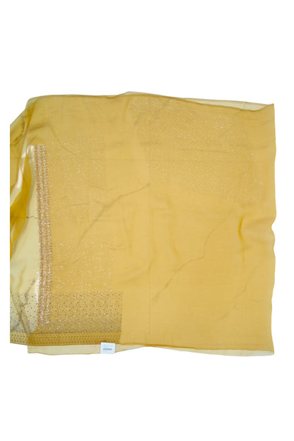 Crush Tissue Stone Work