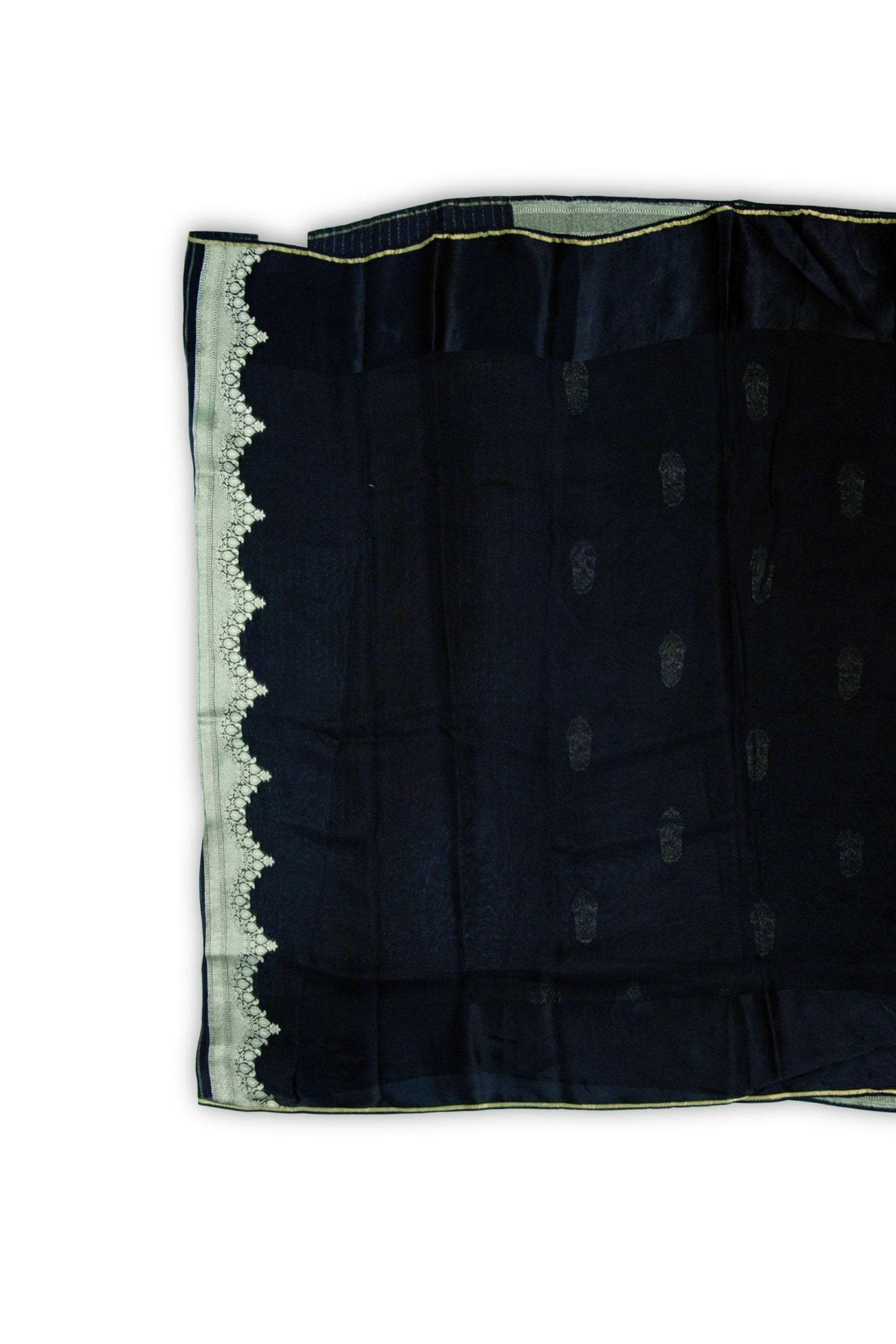 Banarsi Organza Saree