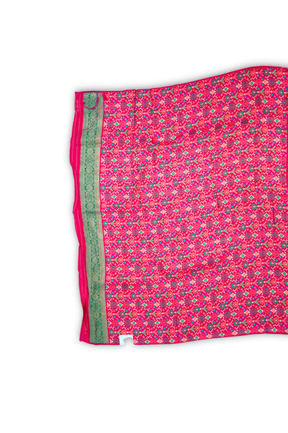 Rangkat Silk Saree