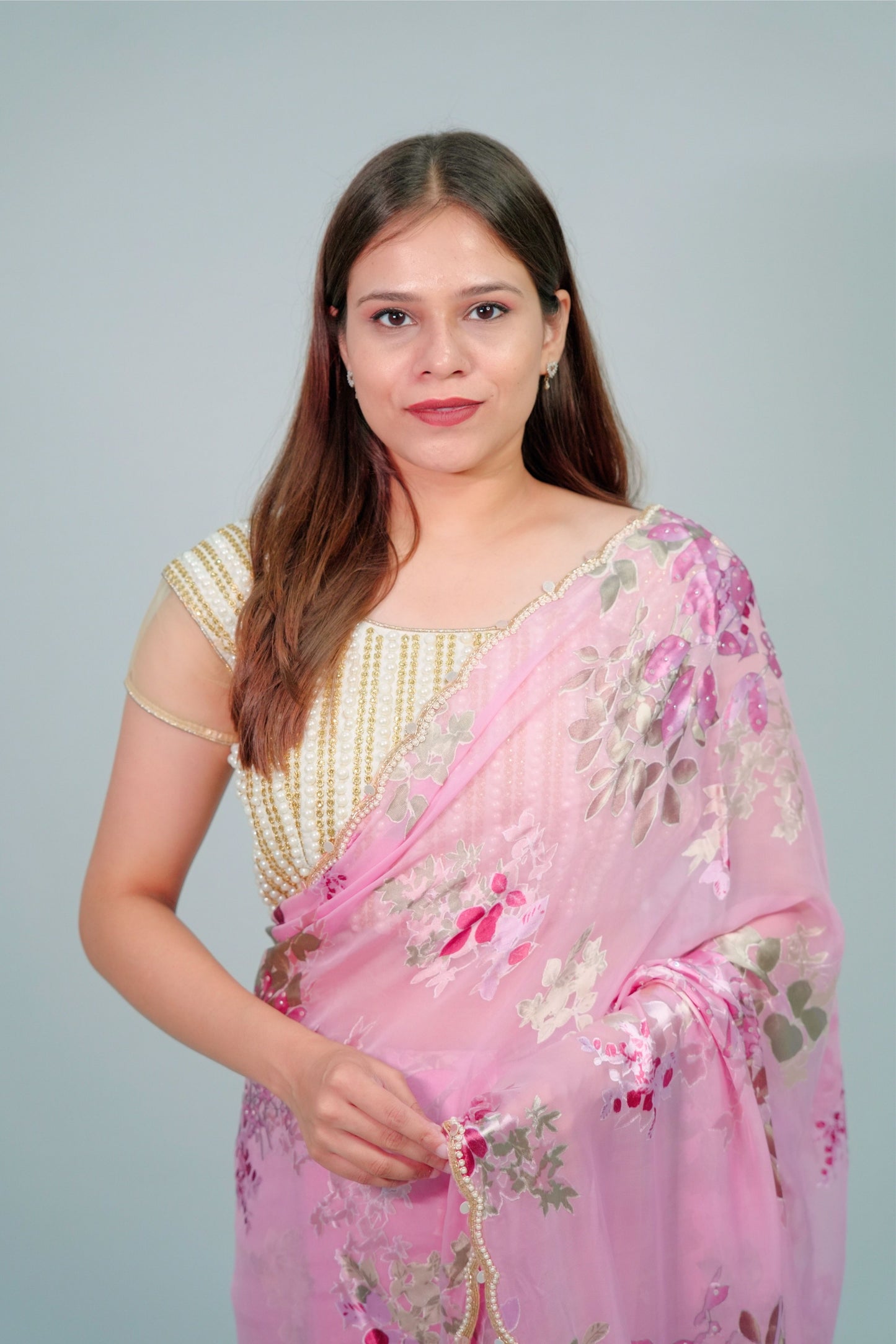 Georgette Braso work