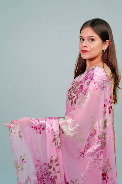 Georgette Braso work