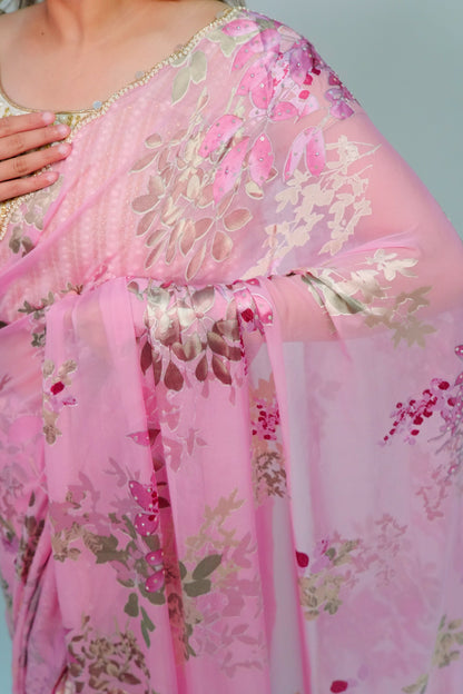 Georgette Braso work