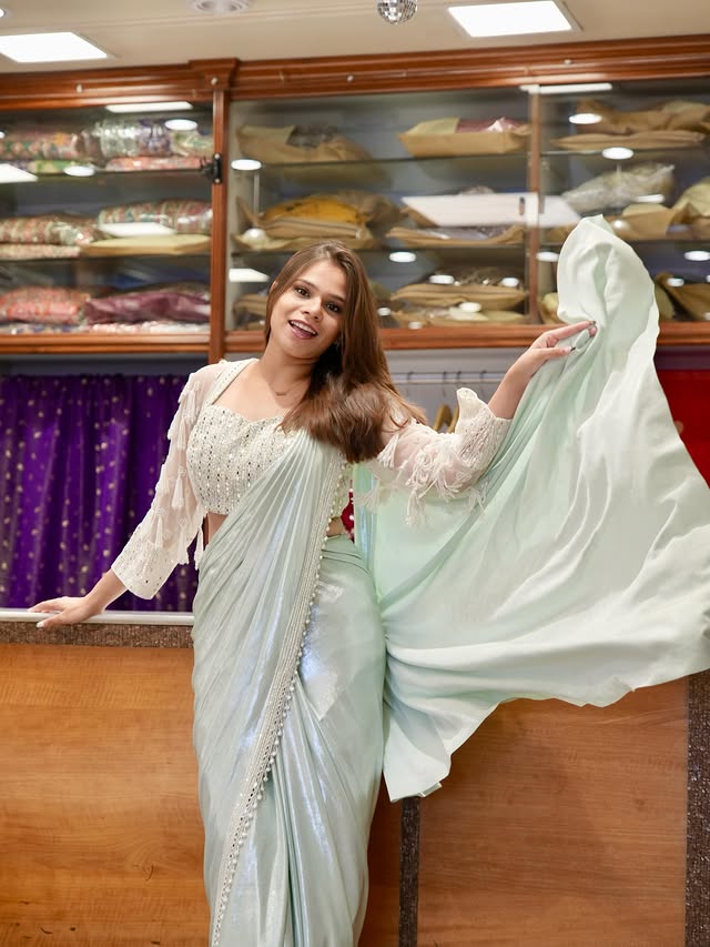 Ready to wear