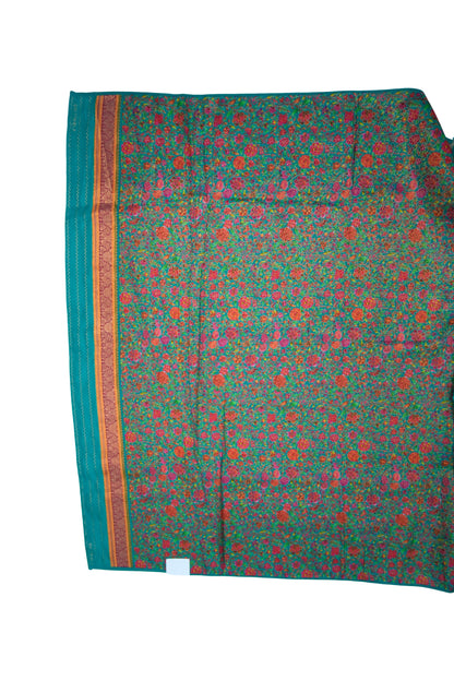 Rangkat Silk Saree