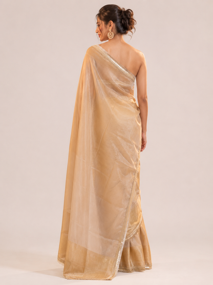 Tissue Silk Saree