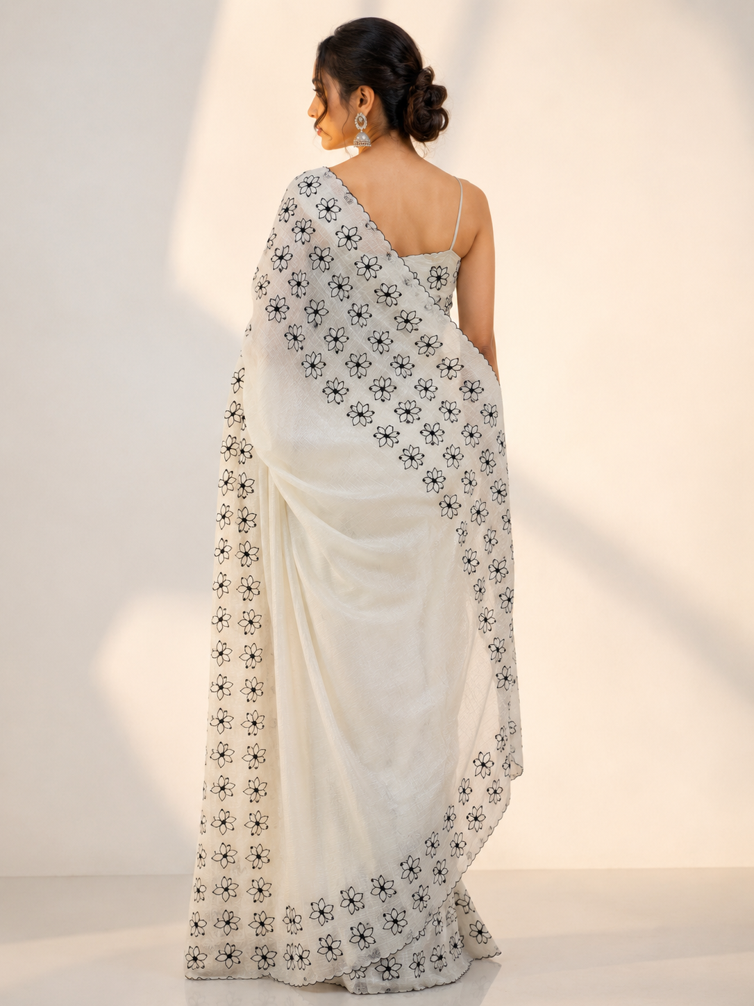 Tissue Silk Saree