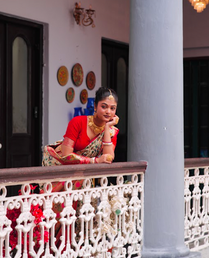 PATOLA SILK SAREE